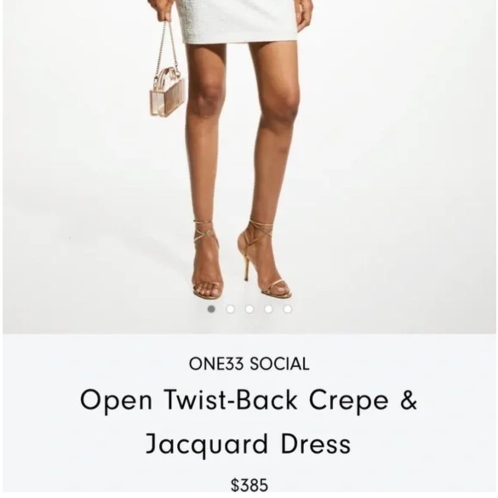 Graduation Dress - Picture 2 of 11